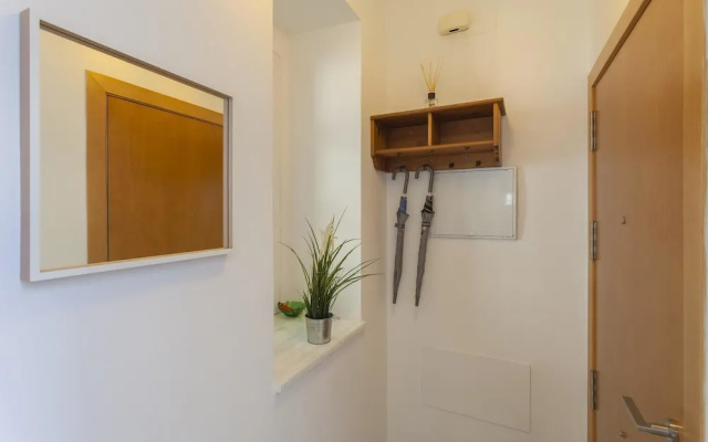 Apartamento Casa El Pirata Antulo