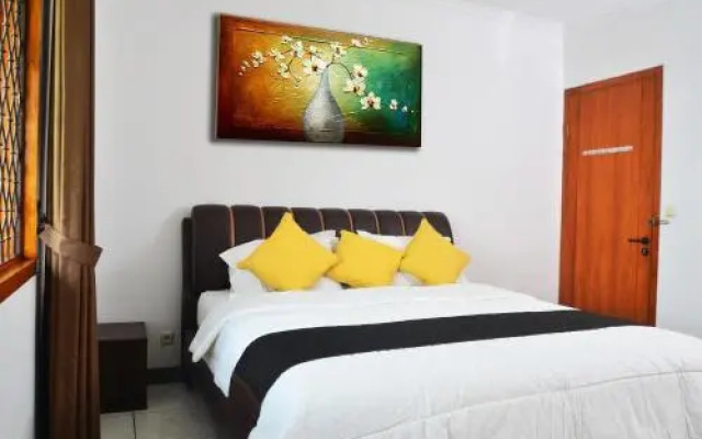Villa Buenavista Puncak