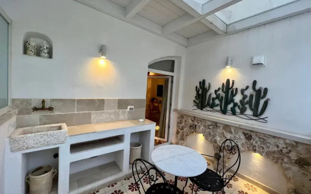 Vittorio Emanuele Charming Suites