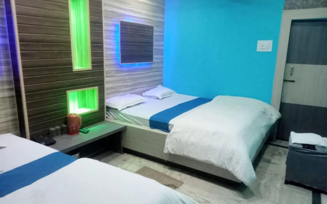 hotel Zinn satna