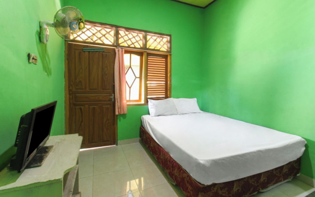 Hotel O Jayanni