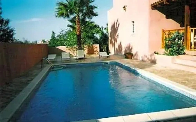 Casa Ottobre blù