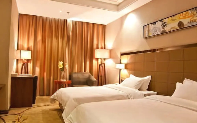 Comfort Hotel