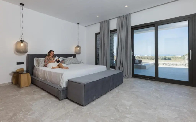 Milestones Naxos Hotel