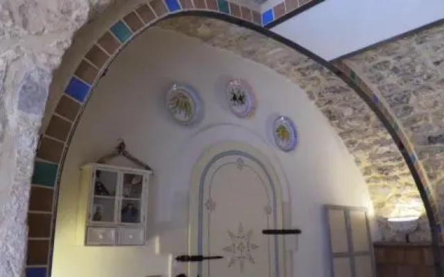 Casa MaFaCò