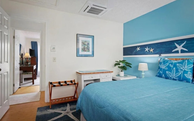 Keauhou Kona Surf & Racquet Club Townhouse#197