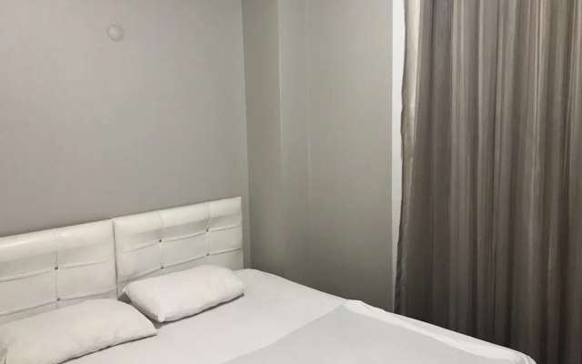 Studio Apart Hotel