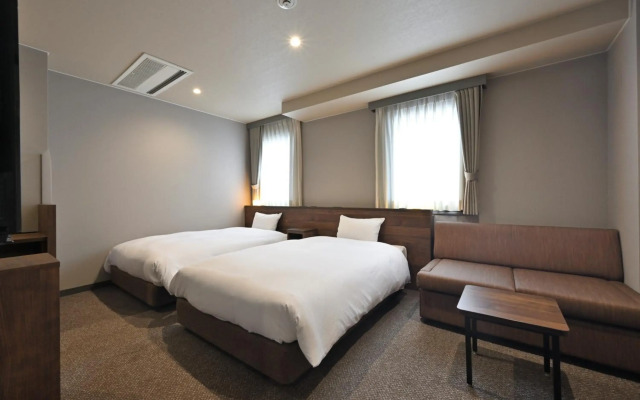 Matsue New Urban Hotel
