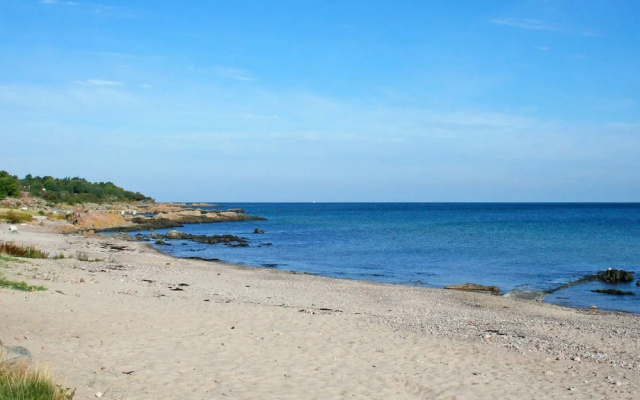 6 Person Holiday Home in Allinge