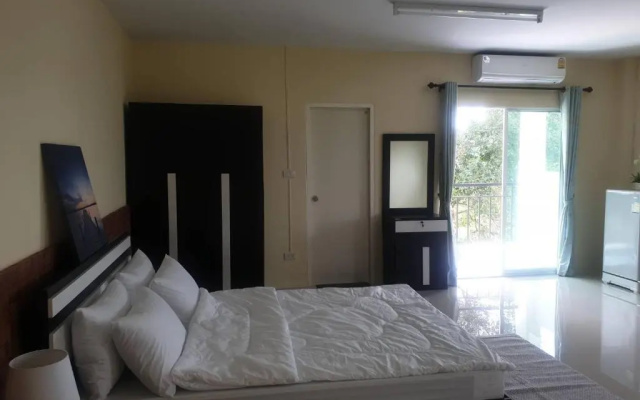 EK Residence Banchang City