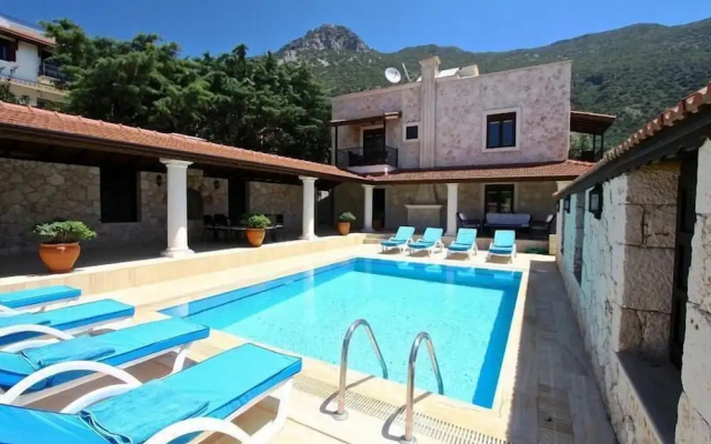 Villa Isabel