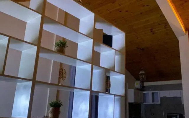 Social House