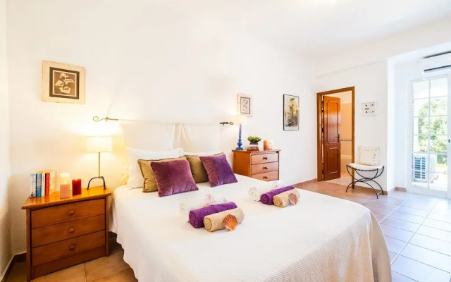 Villa Menorca