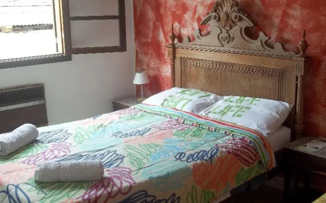 Paraty Cama e Café