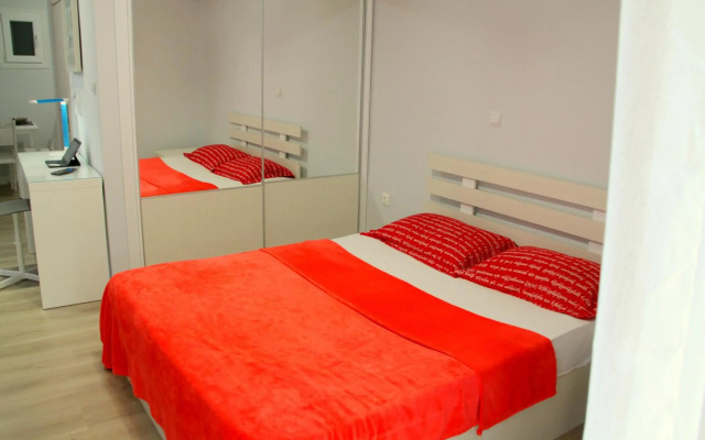 Studio NATASHA in the area of Kallithea