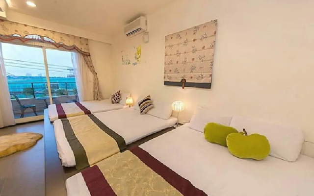 Rice Countryside Bed and Breakfast