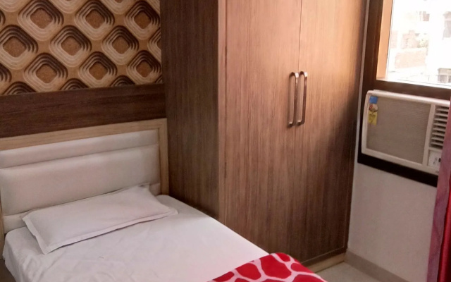 Puri Guest House