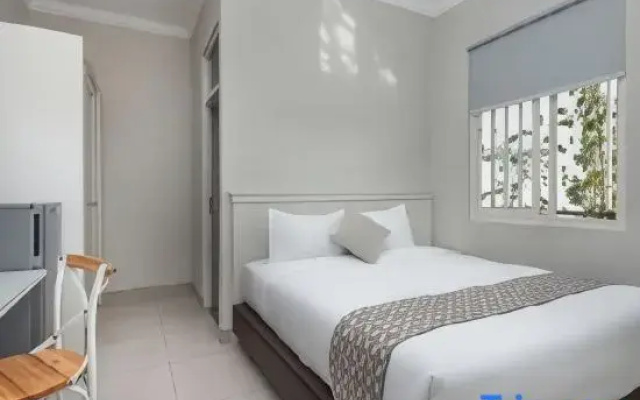 Mooi Inn City Center Surabaya