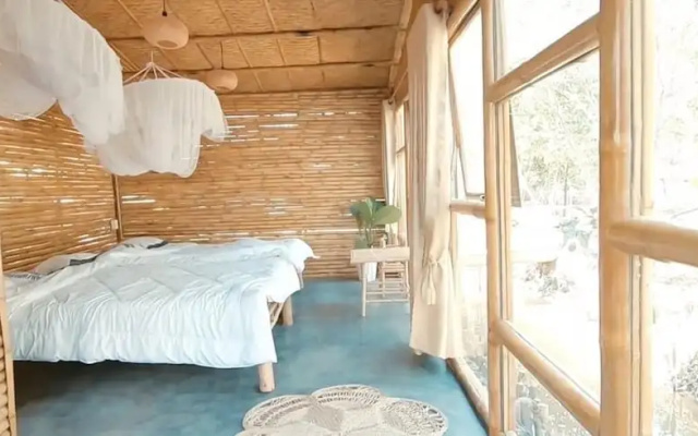 Hide Away Homestay