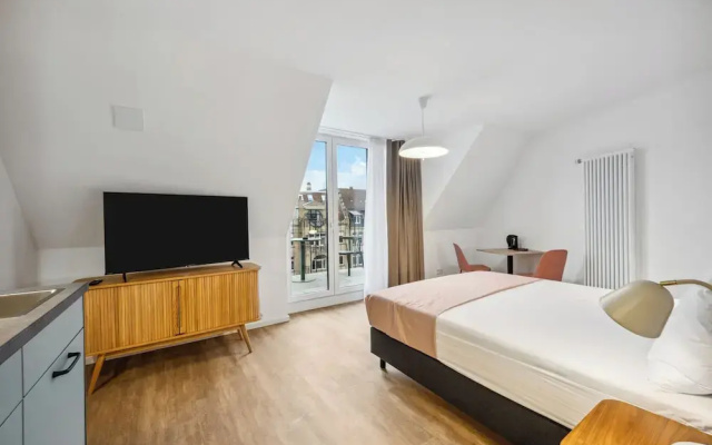 Limehome Karlsruhe Sophienstr.