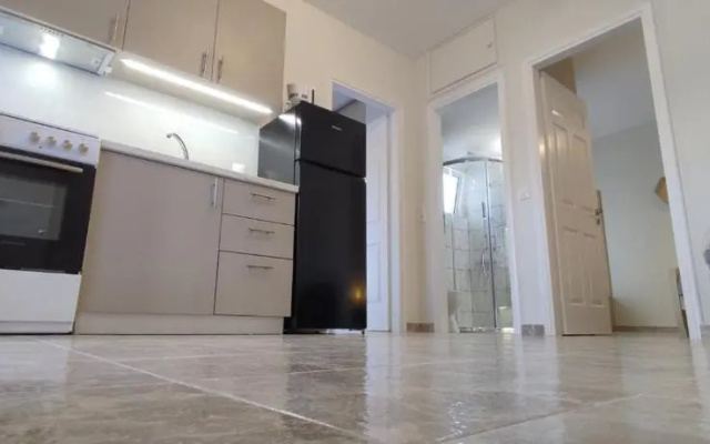Harmony House Marathopoli 1