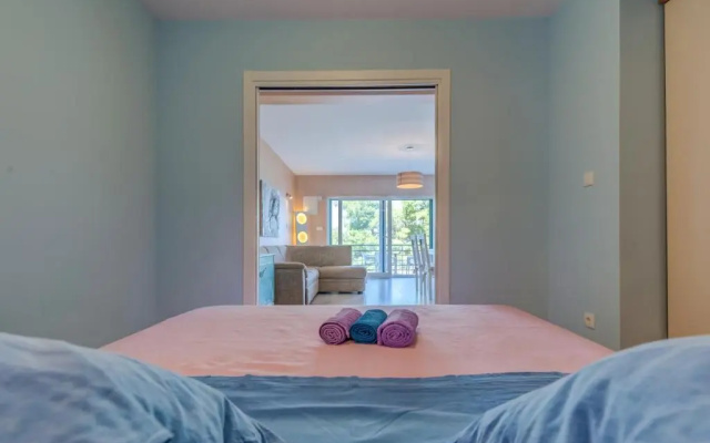 Apartment Rino