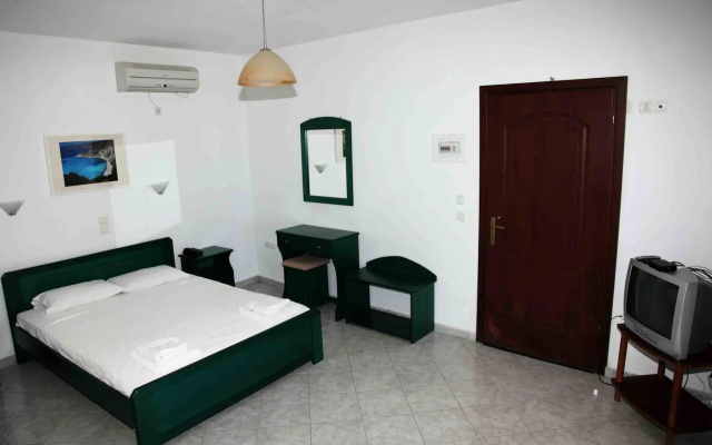 La Casa Di Nonna Anna