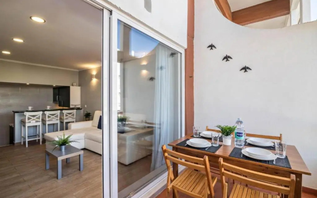 Apartamento Poeta House by Sunnyway