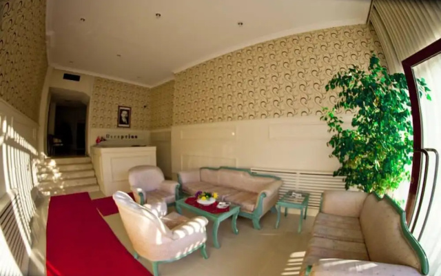 Kiraz Hotel