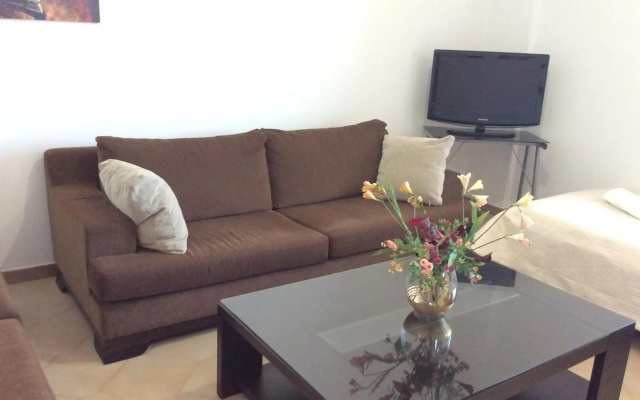 Comfort Apartment in Preveza