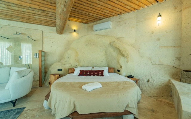 Vie Cappadocia - Adults Only