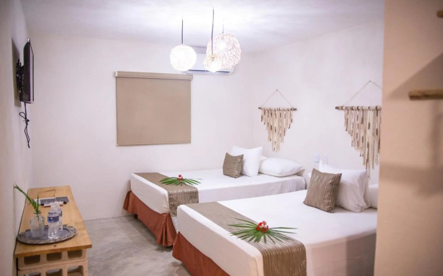 Ahava Hotel