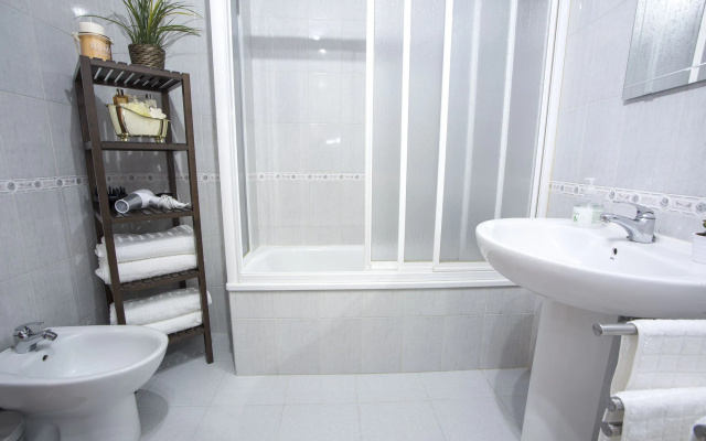 Apartamentos Picasso Plaza Merced