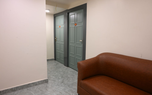 Nk Guest House