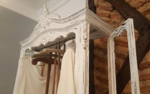 Charming Apartment I Historical Center