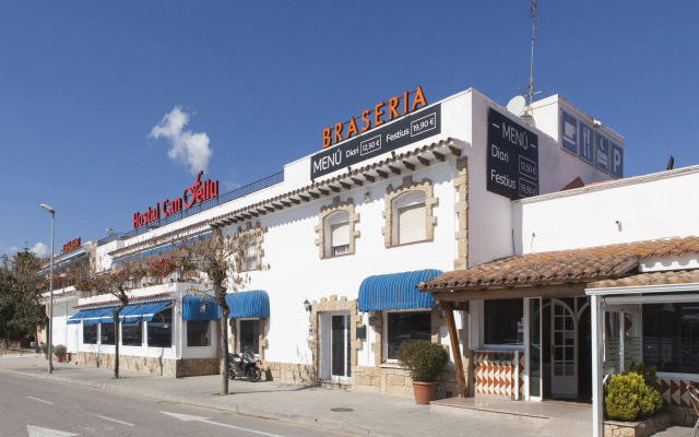 Casa Feliu Hostal By Oyo