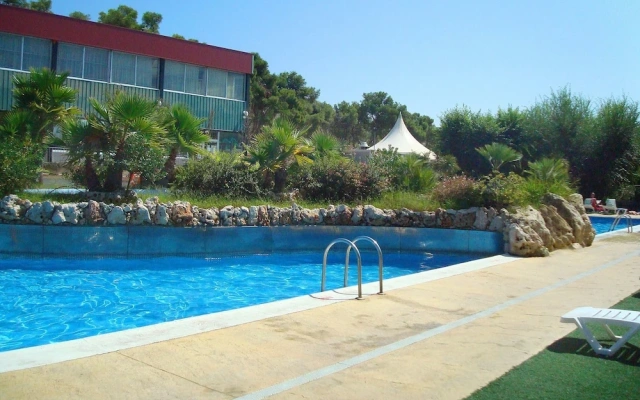 Domaine Résidentiel de Plein-Air Kings - Palamos