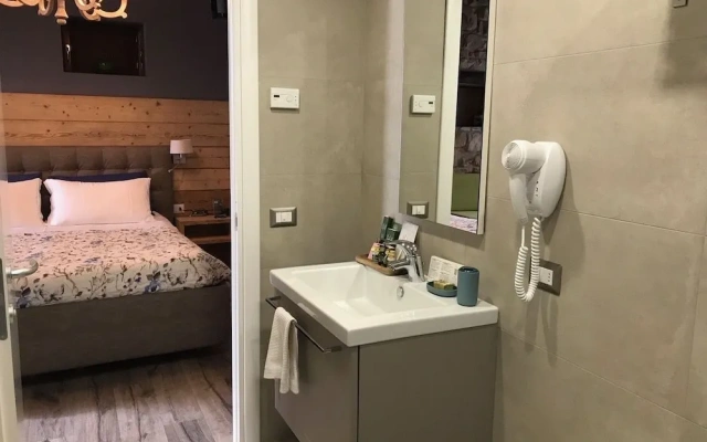 Heidi Bed and Breakfast