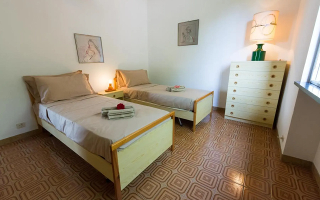 Gallinara Home
