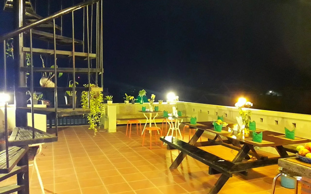 Rida Residency