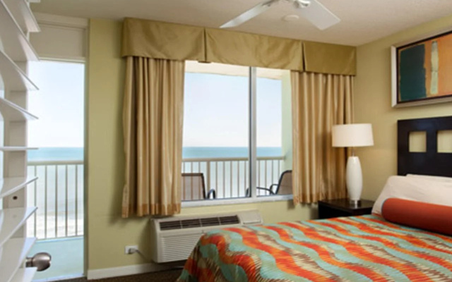 Daytona Sea Breeze