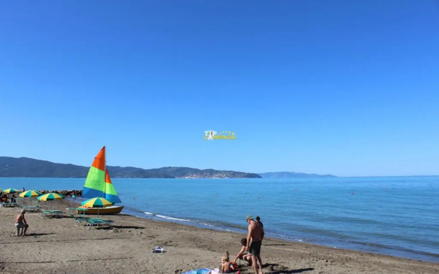 Happy Sea Home - Bilocale Angolo Cottura 4 pax