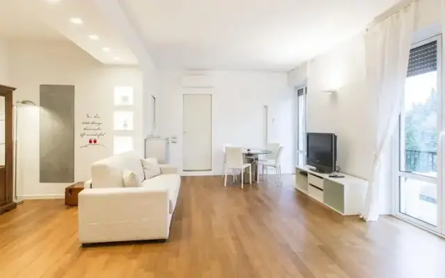 Gavirate House MM Lotto