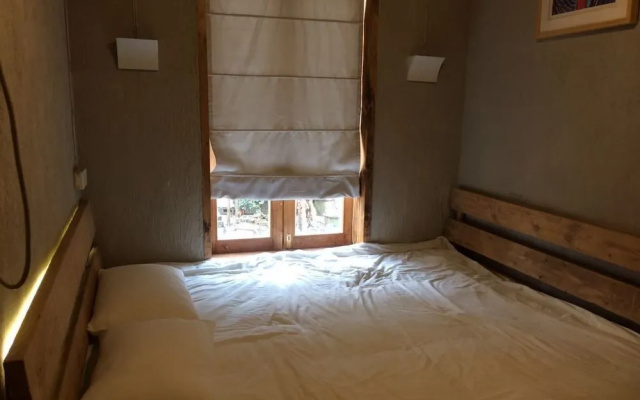 The Tile Guest House