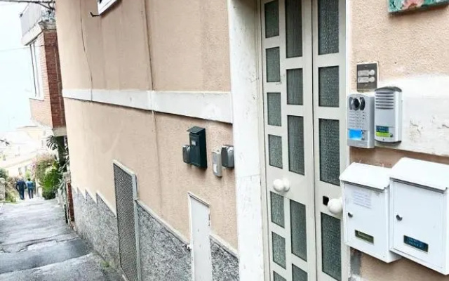 Apartment Taormina center, via Celestino Penna 6