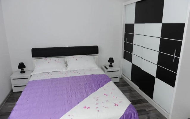 Apartment Odak