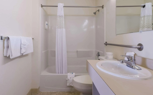 Rodeway Inn Livermore