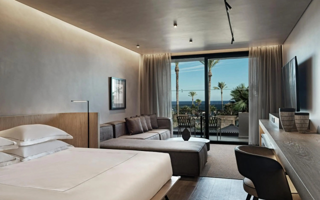 Ammades All Suites Beach Hotel & Spa - Adults Only