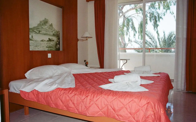 Ayit Hotel Rhodes