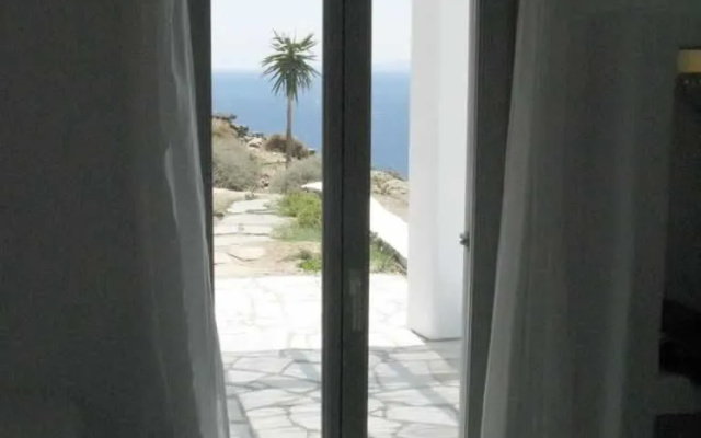 Vega Apartments